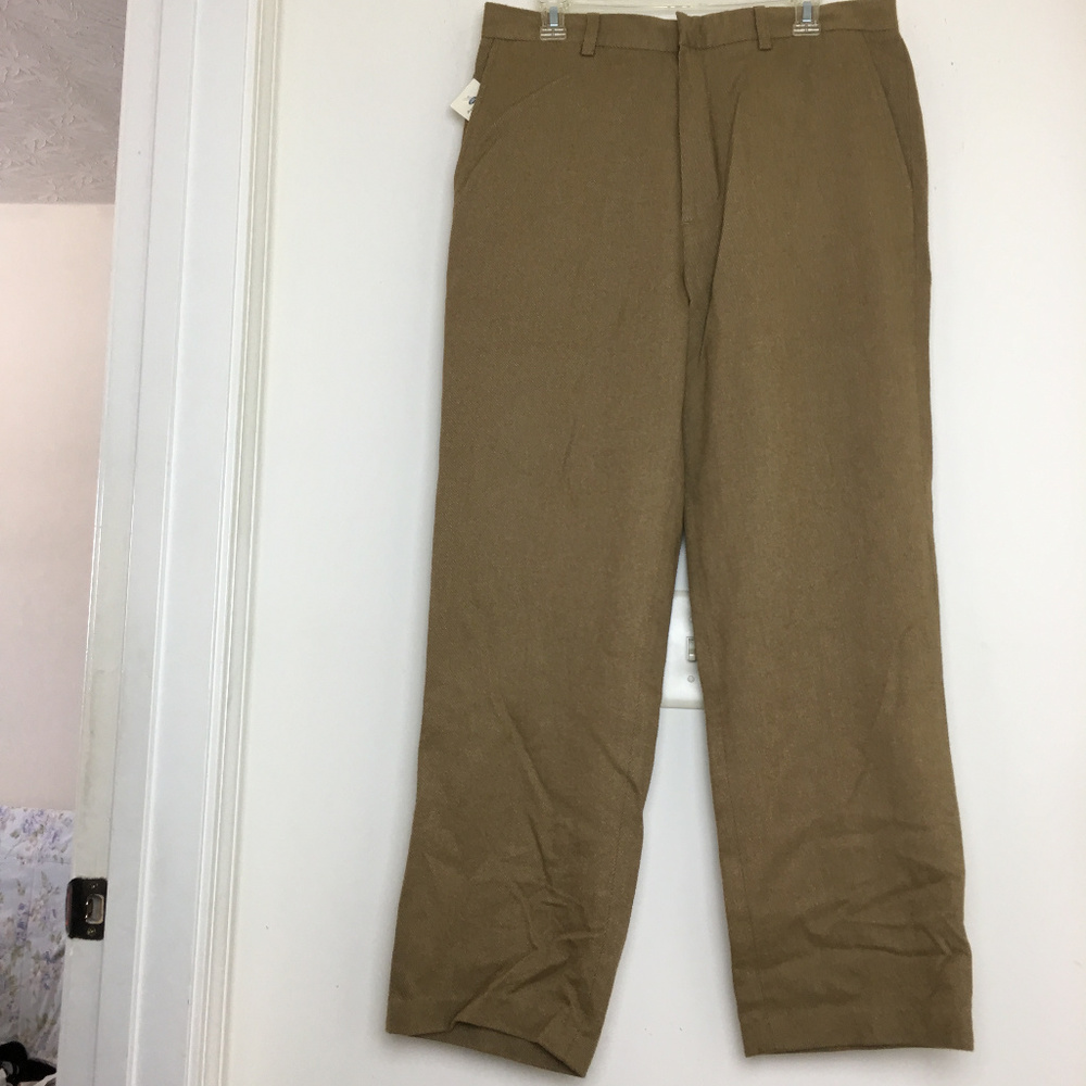 NEW Austin Reed London Mens Dress Pants 32 X 30